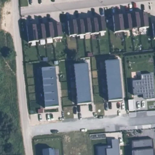 Vaizdas iš viršaus: Stasio Matijošaičio g. 4C, Vilnius