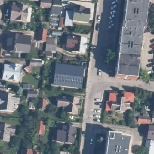 Vaizdas iš viršaus: Giedraičių g. 88, Vilnius