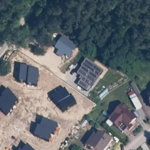 Vaizdas iš viršaus: Raistelių g. 4, Vilnius