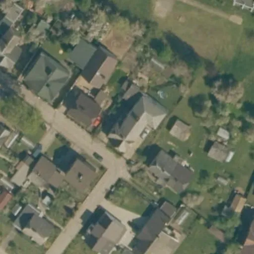 Vaizdas iš viršaus: Miško g. 10, Šiauliai