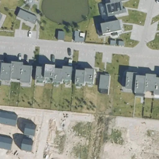 Vaizdas iš viršaus: Vaivorykštės g. 61A K1, Palanga