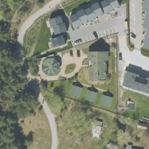 Vaizdas iš viršaus: Jūros g. 38, Palanga
