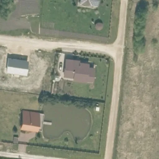Vaizdas iš viršaus: Sodų g. 16, Šlapšilė