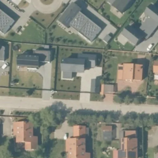 Vaizdas iš viršaus: Žemynos g. 5, Klaipėda