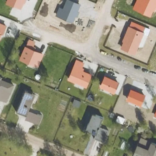 Vaizdas iš viršaus: Maumedžių g. 43, Kretinga