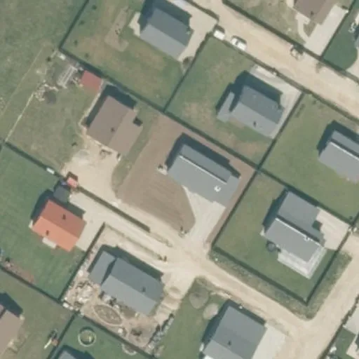 Vaizdas iš viršaus: Vikių g. 12, Klausmyliai