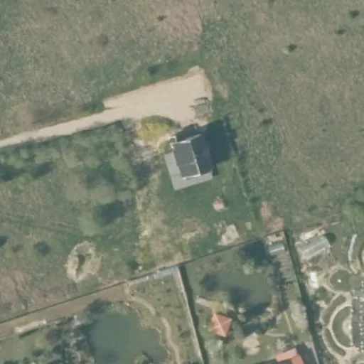 Vaizdas iš viršaus: Parko g. 23, Zeigiai