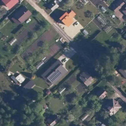 Vaizdas iš viršaus: Berželio Sodų 9-oji g. 8, Šiauliai