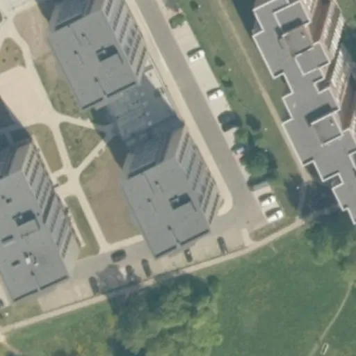 Vaizdas iš viršaus: Baltijos pr. 111B, Klaipėda