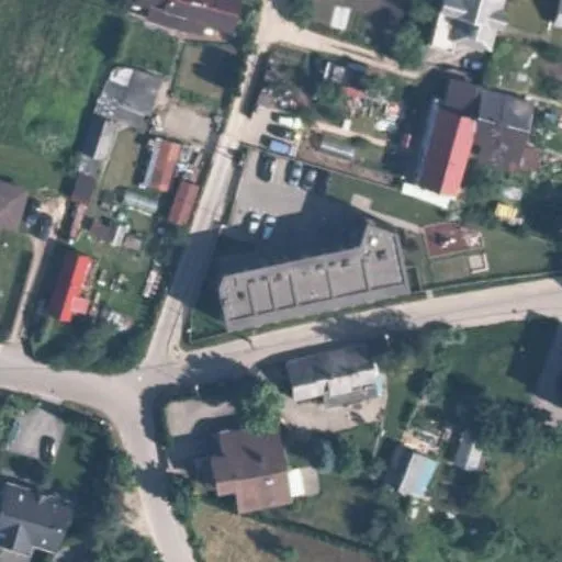 Vaizdas iš viršaus: Pylimėlių g. 38, Vilnius