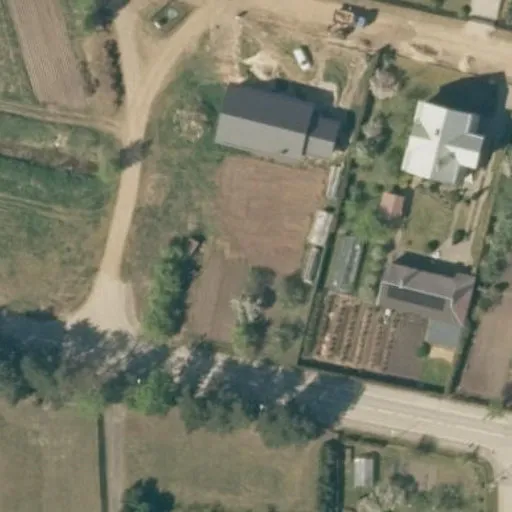 Vaizdas iš viršaus: Santaros g. 11, Šilutė
