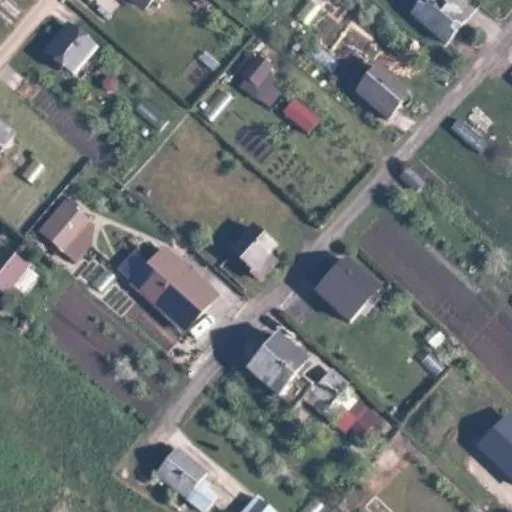 Vaizdas iš viršaus: Jazminų g. 5, Kakoniškė