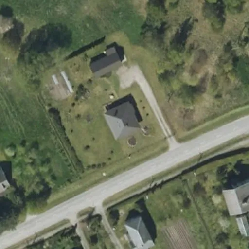 Vaizdas iš viršaus: Dzūkų g. 15, Dreverna