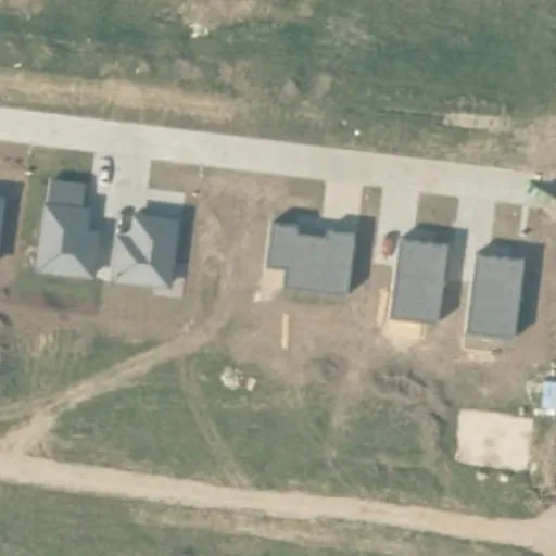 Vaizdas iš viršaus: Gertlaukių g. 4, Trušeliai