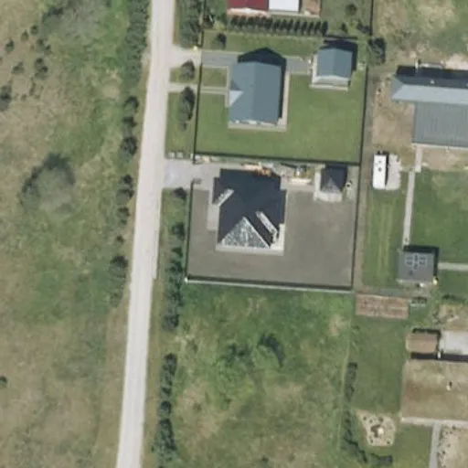 Vaizdas iš viršaus: Baltų g. 24A, Palanga