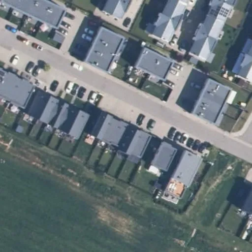 Vaizdas iš viršaus: Kašubų g. 16B, Vilnius