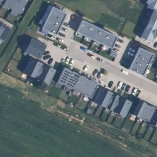 Vaizdas iš viršaus: Kašubų g. 20B, Vilnius