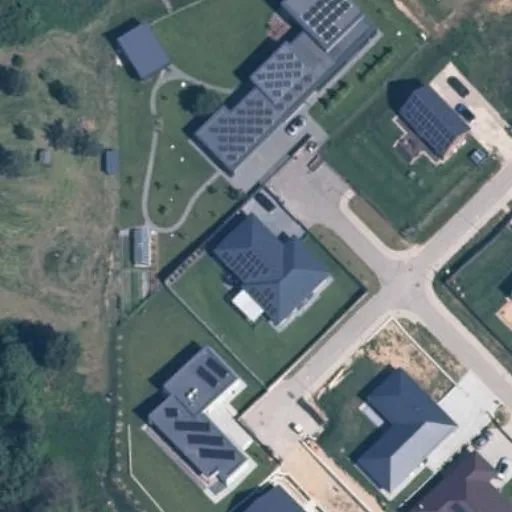 Vaizdas iš viršaus: Žaizdrių g. 9, Vilnius