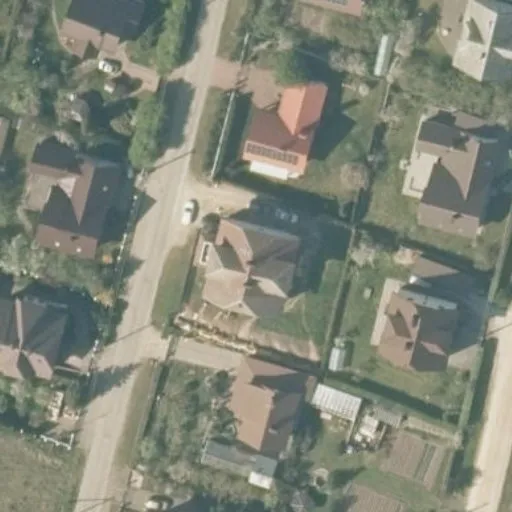 Vaizdas iš viršaus: Šlavegių g. 6, Klaipėda