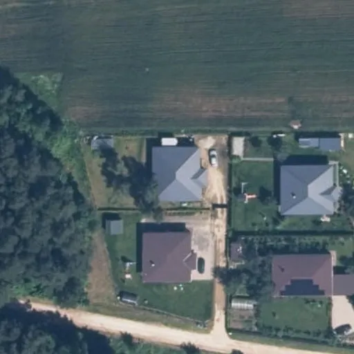 Vaizdas iš viršaus: Saulės g. 2F, Ladygos