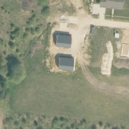 Vaizdas iš viršaus: Notangų g. 16A, Švepeliai