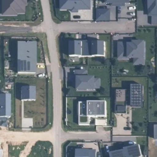 Vaizdas iš viršaus: S. B. Jundzilo g. 38, Vilnius
