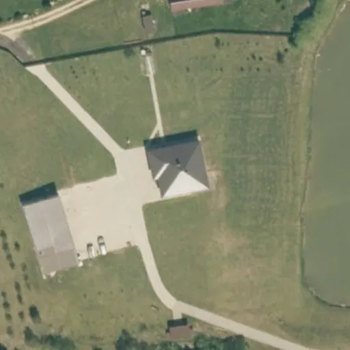 Vaizdas iš viršaus: Sodų g. 8, Juodpetriai