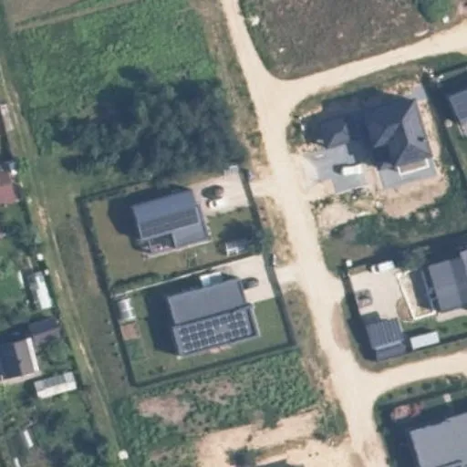 Vaizdas iš viršaus: Pašilių g. 16, Vilnius