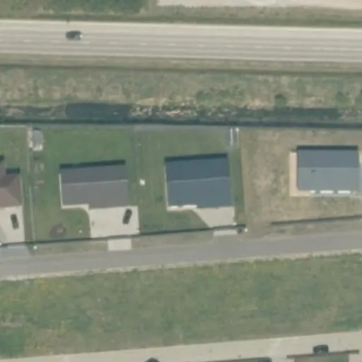 Vaizdas iš viršaus: Miltų g. 3, Ginduliai