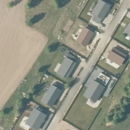 Vaizdas iš viršaus: Šilojų g. 26, Radailiai