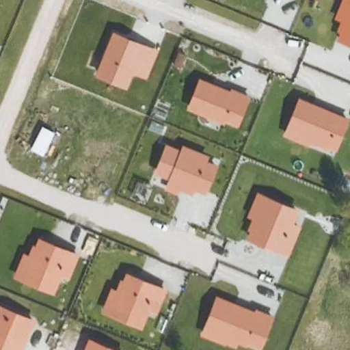 Vaizdas iš viršaus: Maumedžių g. 30, Kretinga