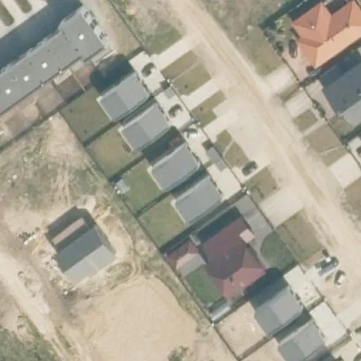 Vaizdas iš viršaus: Karlskronos g. 62, Klaipėda