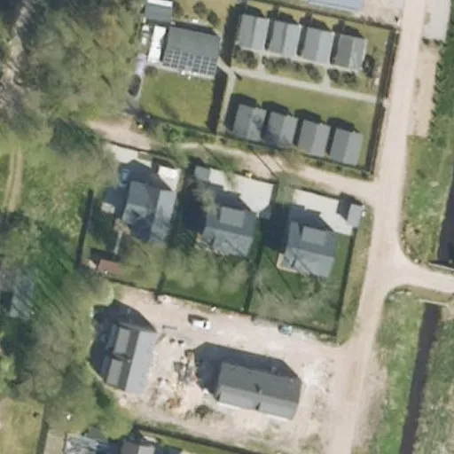 Vaizdas iš viršaus: Genio g. 45A, Palanga