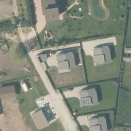 Vaizdas iš viršaus: Lietaus g. 17C, Slengiai