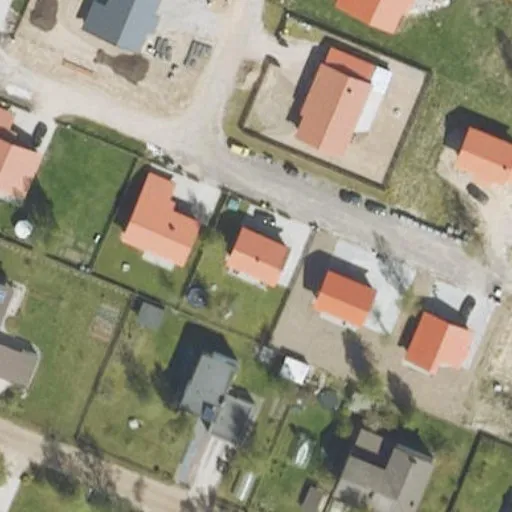 Vaizdas iš viršaus: Maumedžių g. 43A, Kretinga