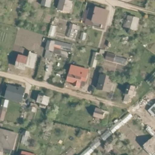 Vaizdas iš viršaus: Kmynų g. 12, Žiaukos