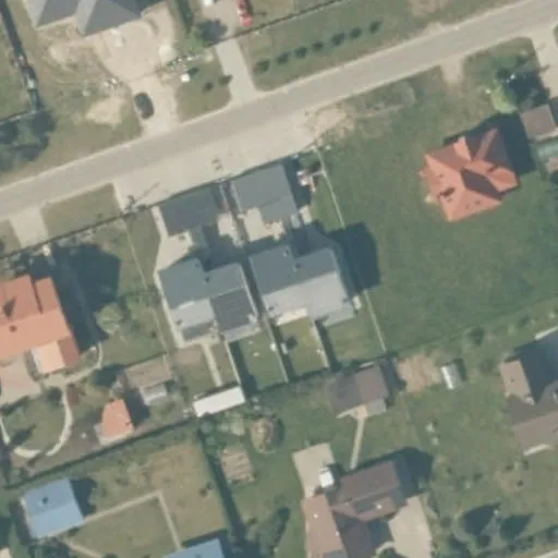 Vaizdas iš viršaus: Klaipėdos g. 66A, Klaipėda