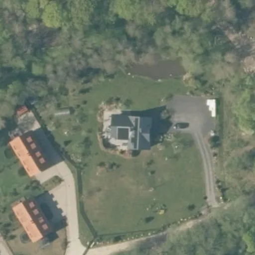 Vaizdas iš viršaus: Placio g. 24A, Karklė