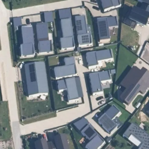 Vaizdas iš viršaus: Išdagų g. 13A, Vilnius