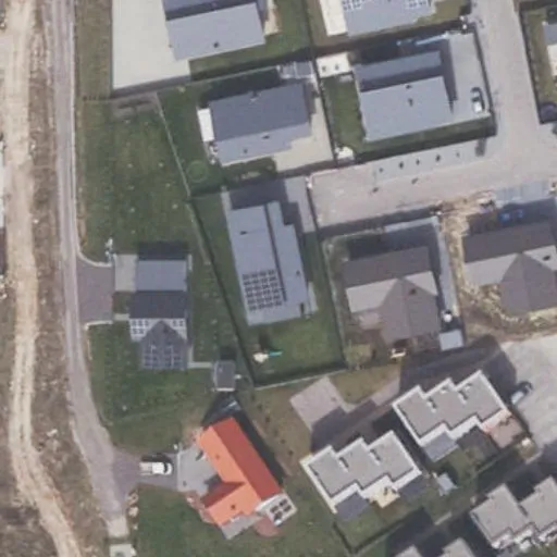 Vaizdas iš viršaus: Uždaroji g. 20, Kaunas