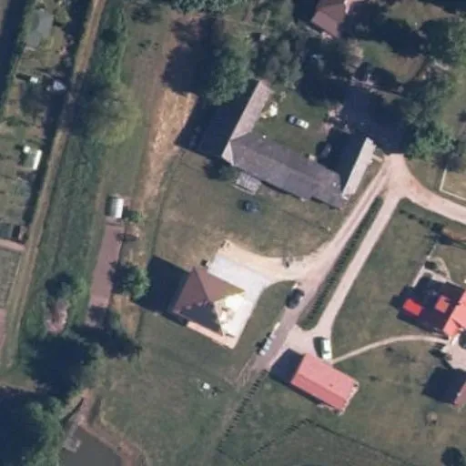Vaizdas iš viršaus: Alvito g. 15B, Alvitas