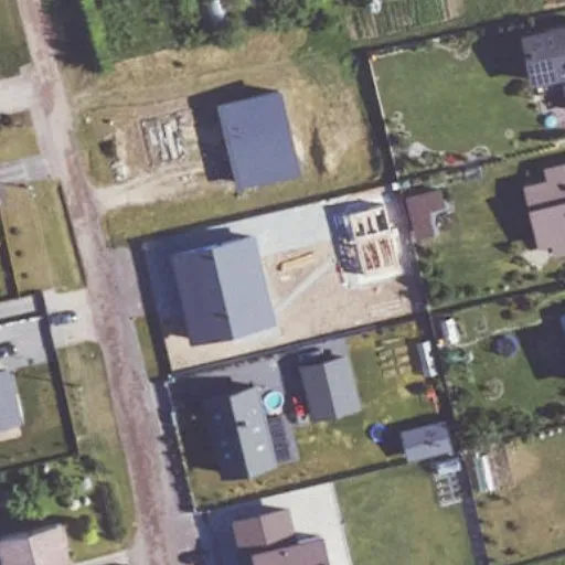 Vaizdas iš viršaus: Sūkurio g. 43, Panevėžys