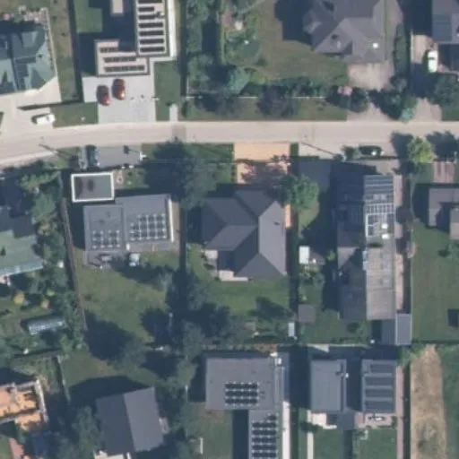 Vaizdas iš viršaus: Numėjos g. 18, Vilnius