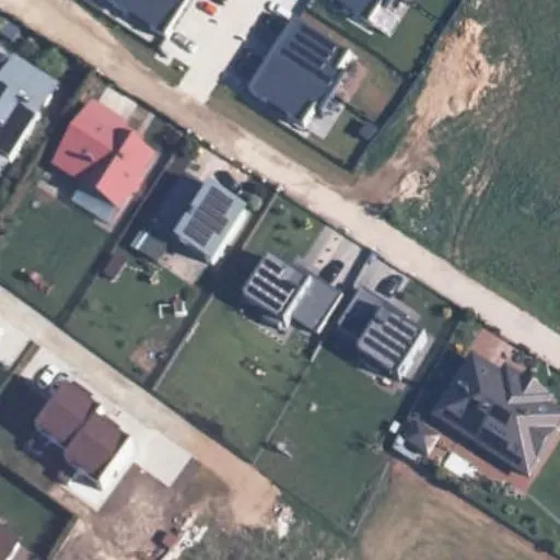 Vaizdas iš viršaus: Aitvarų g. 3, Verduliukai