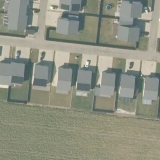 Vaizdas iš viršaus: Karklės g. 5, Trušeliai