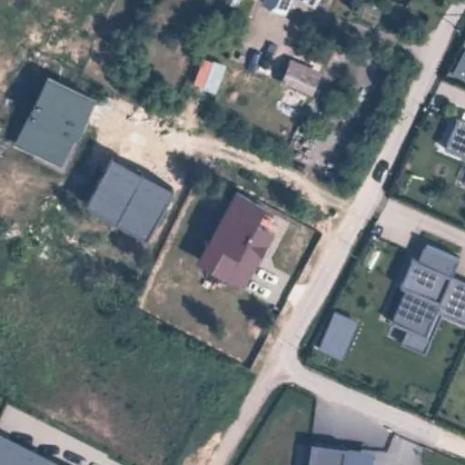 Vaizdas iš viršaus: Topolių g. 13, Nemėžis