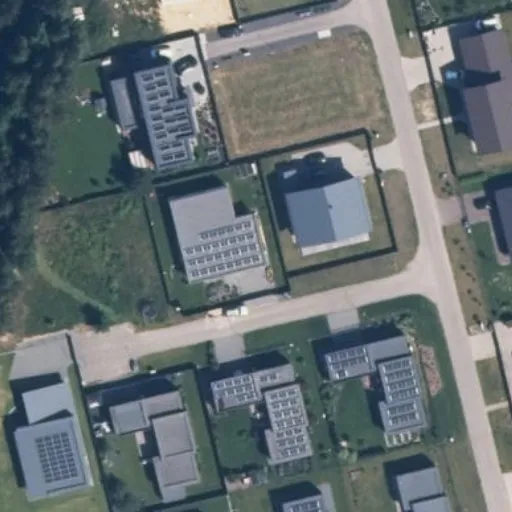 Vaizdas iš viršaus: Šumsko g. 150, Vilnius