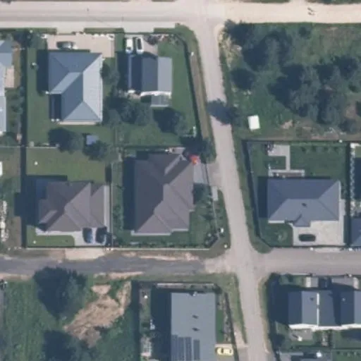 Vaizdas iš viršaus: S. B. Jundzilo g. 47, Vilnius