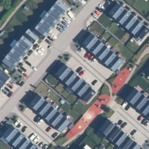 Vaizdas iš viršaus: Mėtų g. 9A, Antežeriai