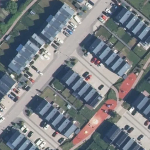 Vaizdas iš viršaus: Mėtų g. 9, Antežeriai